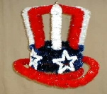 Uncle Sams Hat